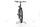 CONE Bikes eSUV IN 4.0 2023 | preto | 29" | keine Angabe | < 500 km, thumbnail 4 of 5