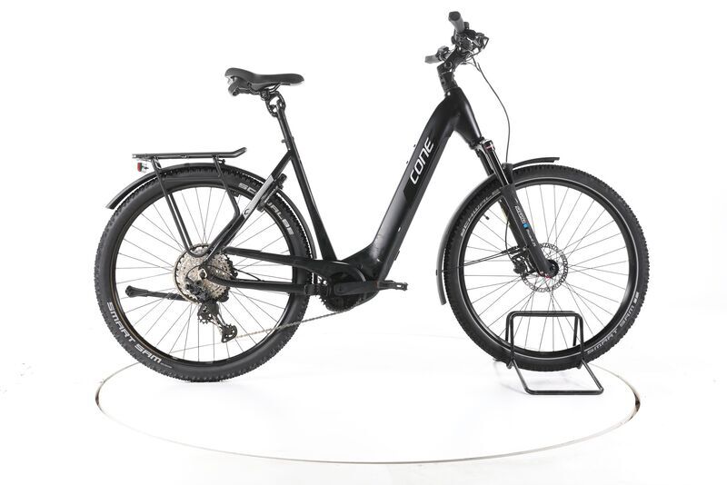CONE Bikes eSUV in 4.0 2023 | negro | 29" | 55 cm | > 3000 km, image 1 of 5