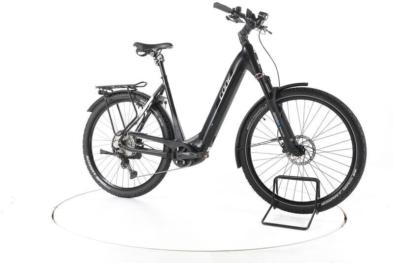 CONE Bikes eSUV in 4.0 2023 | negro | 29" | 55 cm | > 3000 km, image 2 of 5