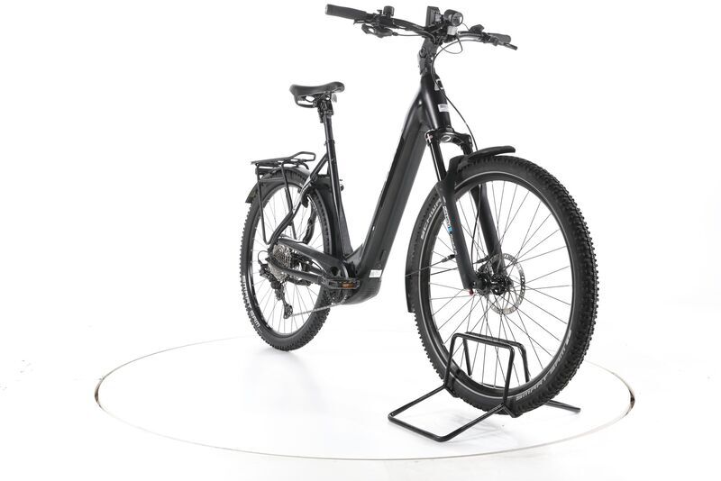 CONE Bikes eSUV in 4.0 2023 | negro | 29" | 55 cm | > 3000 km, image 3 of 5