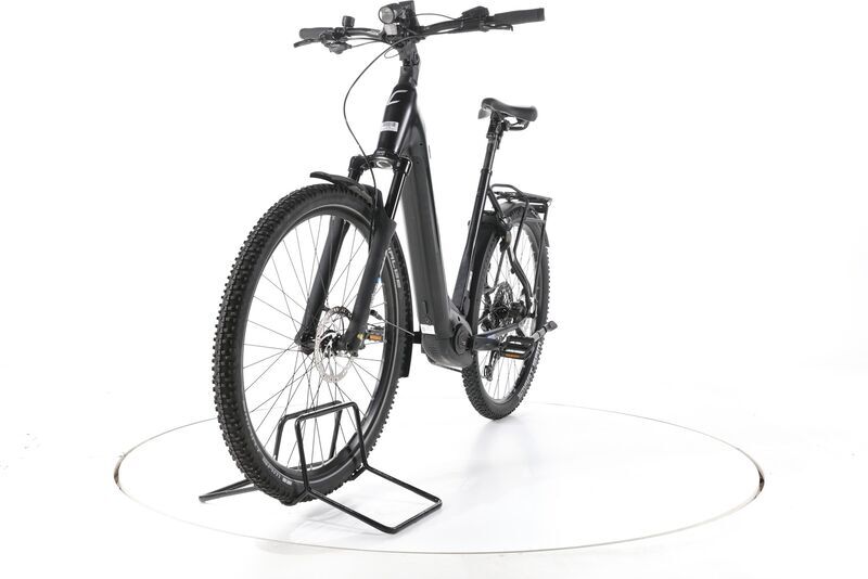 CONE Bikes eSUV in 4.0 2023 | negro | 29" | 55 cm | > 3000 km, image 5 of 5