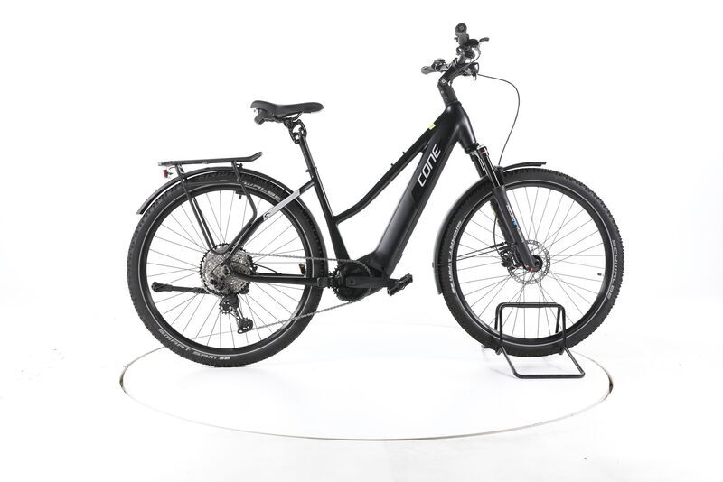 CONE Bikes eSUV in 4.0 2023 | sort | 29" | 45 cm | 500 - 3000 km, image 1 of 5
