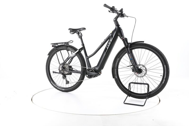 CONE Bikes eSUV in 4.0 2023 | sort | 29" | 45 cm | 500 - 3000 km, image 2 of 5