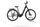 CONE Bikes eSUV en 4.0 2023 | negro | 29" | 45 cm | < 500 km, thumbnail 1 of 5