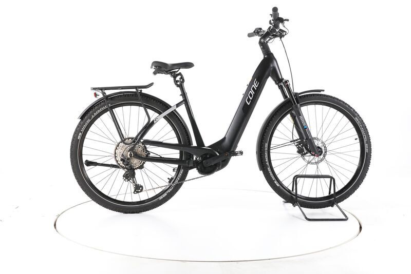 CONE Bikes eSUV en 4.0 2023 | negro | 29" | 45 cm | < 500 km, image 1 of 5