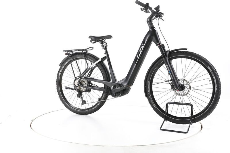 CONE Bikes eSUV en 4.0 2023 | negro | 29" | 45 cm | < 500 km, image 2 of 5