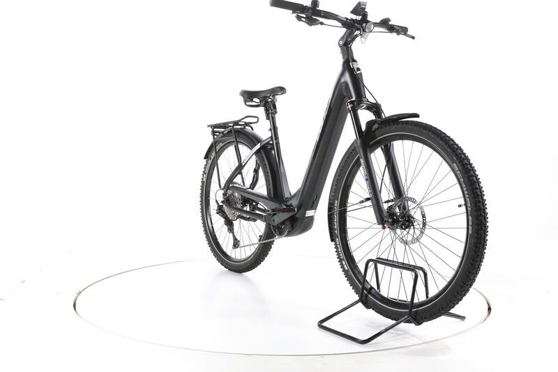 CONE Bikes eSUV en 4.0 2023 | negro | 29" | 45 cm | < 500 km, image 3 of 5