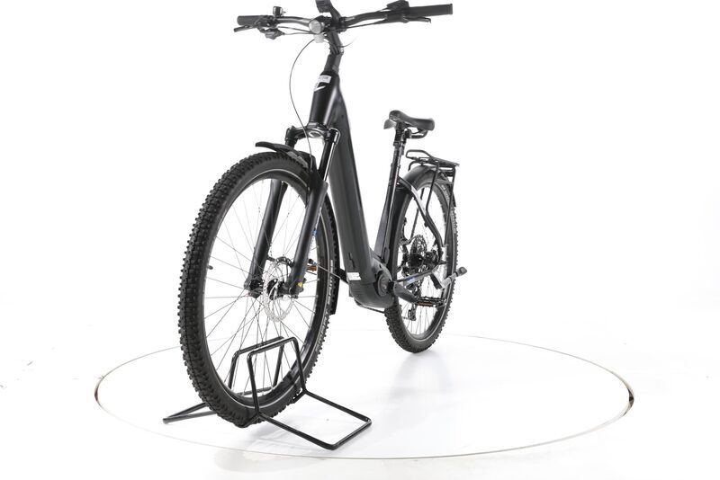 CONE Bikes eSUV en 4.0 2023 | negro | 29" | 45 cm | < 500 km, image 5 of 5