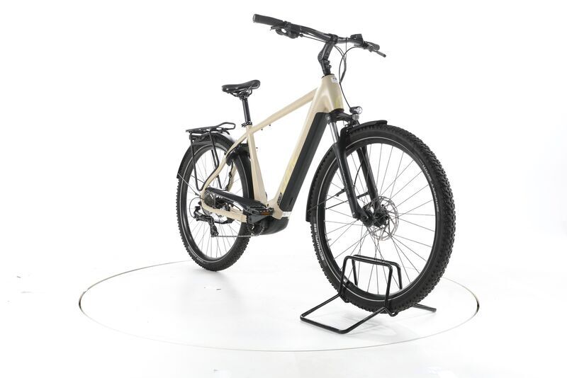 CONE Bikes eSUV IN LTD 2023 | bege | 28" | 50 cm | 500 - 3000 km, image 2 of 4
