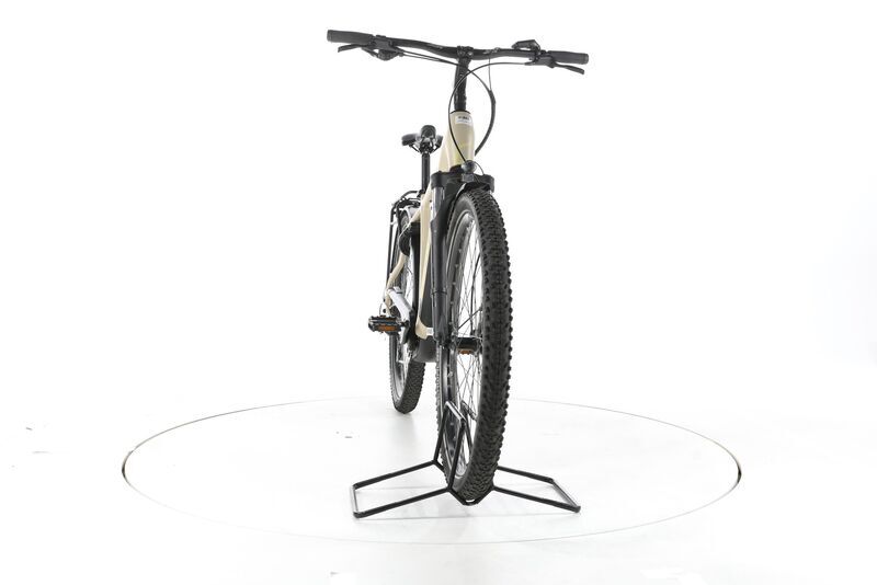 CONE Bikes eSUV IN LTD 2023 | bege | 28" | 50 cm | 500 - 3000 km, image 3 of 4