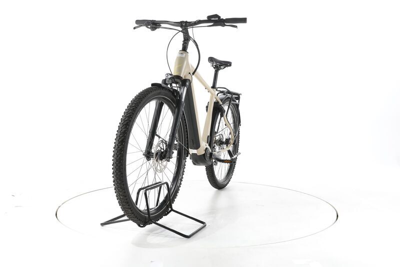 CONE Bikes eSUV IN LTD 2023 | bege | 28" | 50 cm | 500 - 3000 km, image 4 of 4
