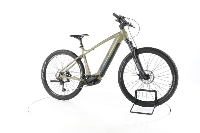 CONE Bikes eTrail IN 3.0 2022 | beige | 29" | 49 cm | 500 - 3000 km 1