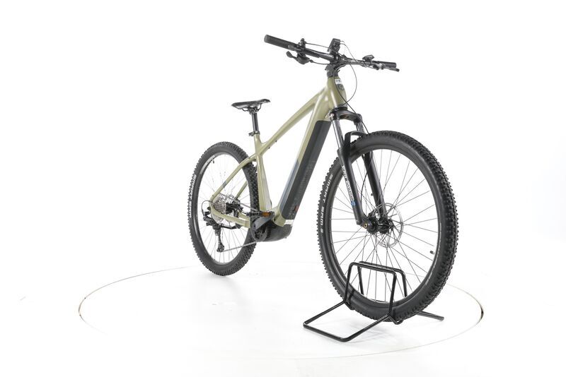 CONE Bikes eTrail IN 3.0 2022 | beige | 29" | 49 cm | 500 - 3000 km 2