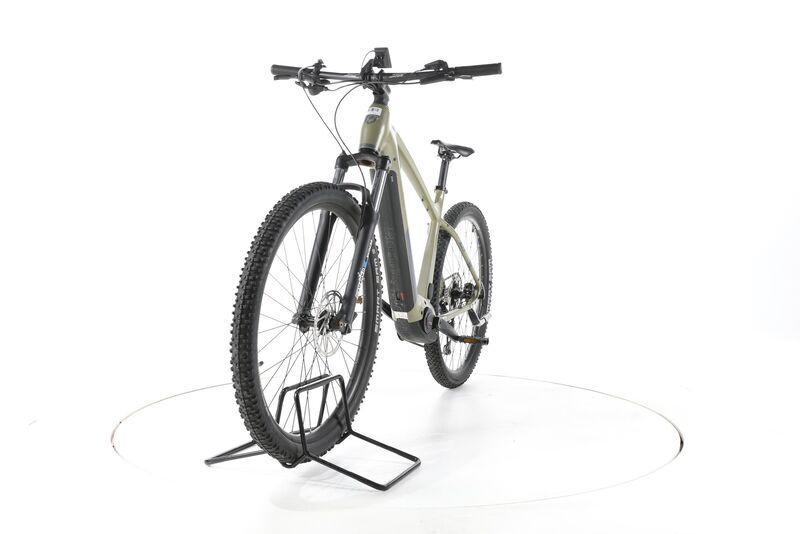 CONE Bikes eTrail IN 3.0 2022 | beige | 29" | 49 cm | 500 - 3000 km 4
