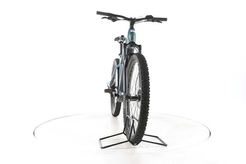 CONE Bikes eTrail iN 3.0 2024 | modrá | 29" | 49 cm | 500 - 3000 km, image 4 of 5
