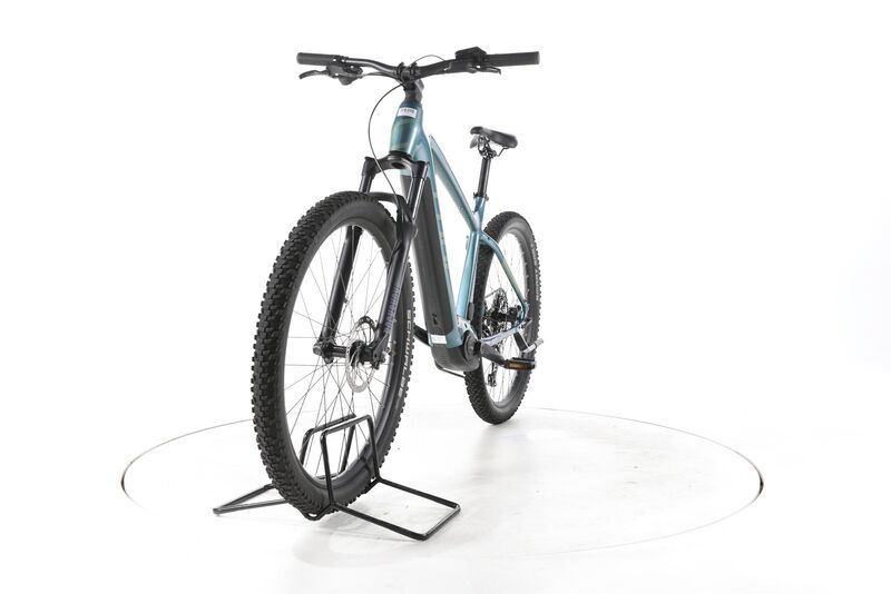 CONE Bikes eTrail iN 3.0 2024 | modrá | 29" | 49 cm | 500 - 3000 km, image 5 of 5