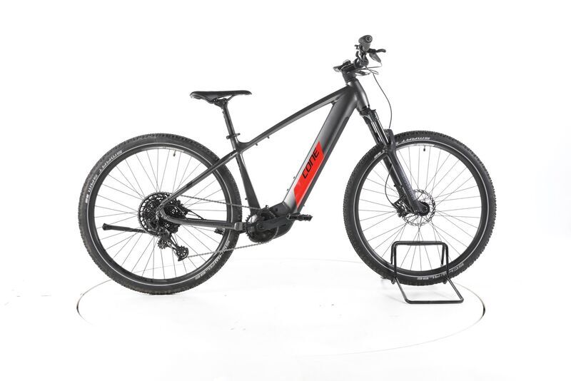 CONE Bikes eTrail IN 4.0 2022 | black | 29" | 44 cm | > 3000 km, image 1 of 5