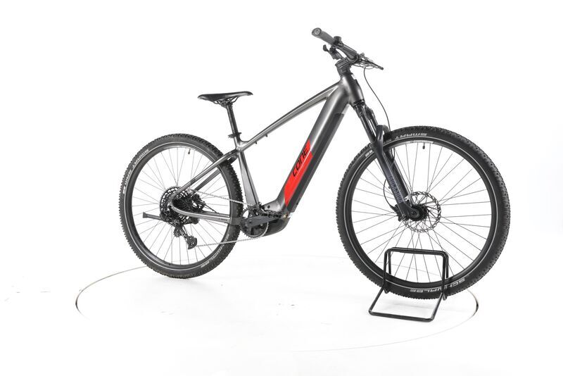 CONE Bikes eTrail IN 4.0 2022 | black | 29" | 44 cm | > 3000 km, image 2 of 5
