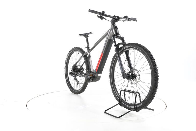 CONE Bikes eTrail IN 4.0 2022 | black | 29" | 44 cm | > 3000 km, image 3 of 5