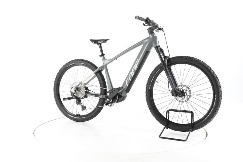 CONE Bikes eTrail iN 4.0 2023 | grau | 29" | 49 cm | <500 km 1