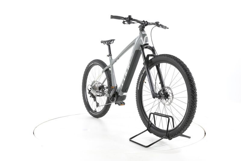 CONE Bikes eTrail iN 4.0 2023 | grau | 29" | 49 cm | <500 km 2