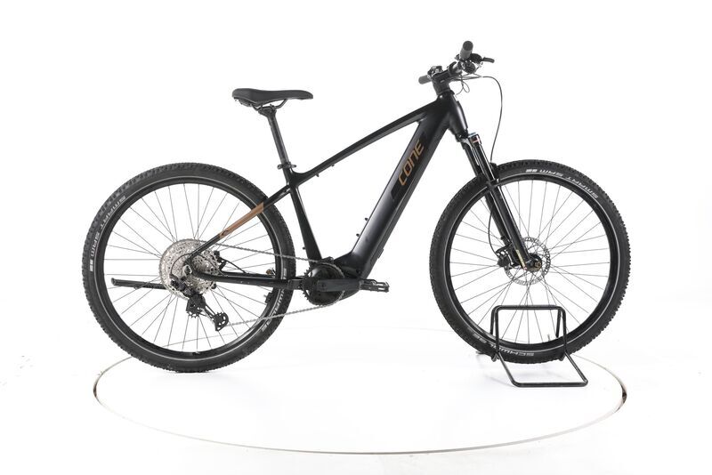 CONE Bikes eTrail in 4.0 2023 | černá | 29" | 44 cm | 500 - 3000 km, image 1 of 5