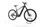CONE Bikes eTrail in 4.0 2023 | černá | 29" | 44 cm | 500 - 3000 km, thumbnail 2 of 5
