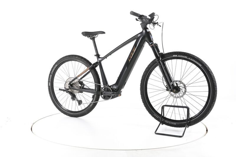 CONE Bikes eTrail in 4.0 2023 | černá | 29" | 44 cm | 500 - 3000 km, image 2 of 5