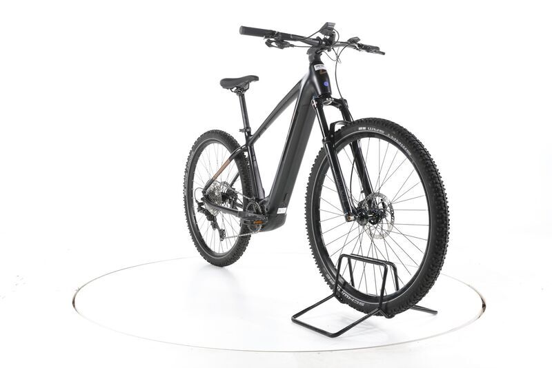 CONE Bikes eTrail in 4.0 2023 | černá | 29" | 44 cm | 500 - 3000 km, image 3 of 5