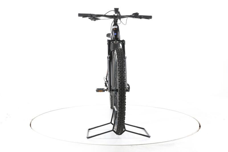 CONE Bikes eTrail in 4.0 2023 | černá | 29" | 44 cm | 500 - 3000 km, image 4 of 5