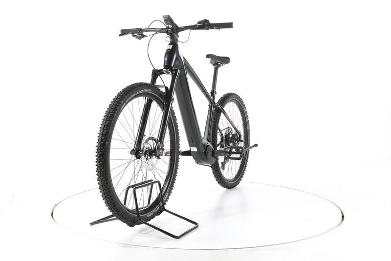 CONE Bikes eTrail in 4.0 2023 | černá | 29" | 44 cm | 500 - 3000 km, image 5 of 5