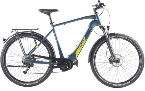 Som Ny: Cone eSUV IN 2.0 (2022) | Diamant | blå | 28" | 60 cm | 500 - 1000 km