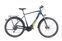 Cone eSUV IN 2.0 (2022) | Diamant | blau | 28" | 60 cm | 500 - 1000 km thumbnail 1/5