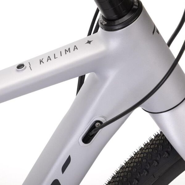 Conor Kalima WRC (2026) | диамант | сиво | L | 56 cm 1