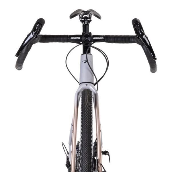 Conor Kalima WRC (2026) | диамант | сиво | L | 56 cm 2