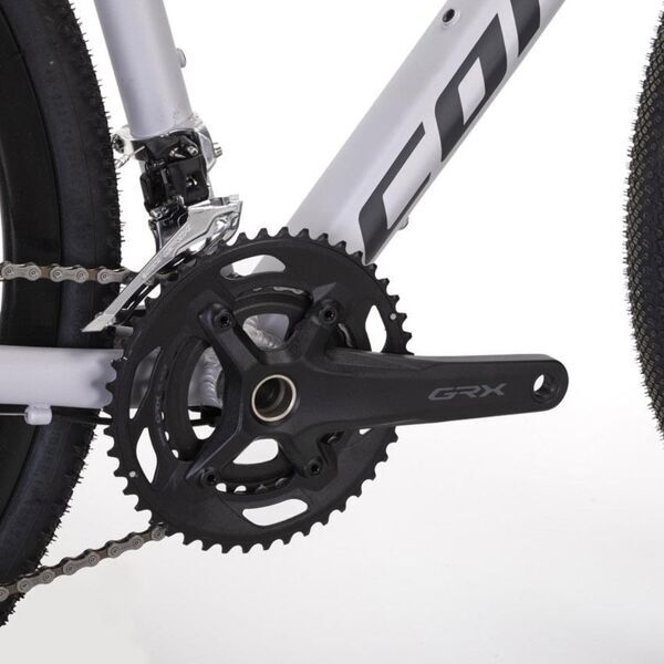 Conor Kalima WRC (2026) | диамант | сиво | L | 56 cm 3