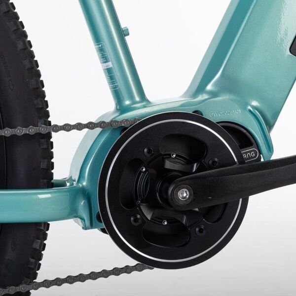 Conor Kirk WRC (2026) | dimants | zils | L | 56 cm 1