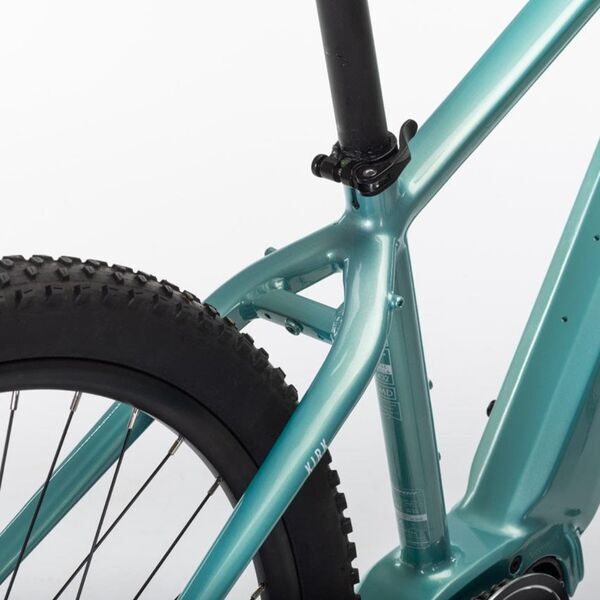 Conor Kirk WRC (2026) | dimants | zils | L | 56 cm 2