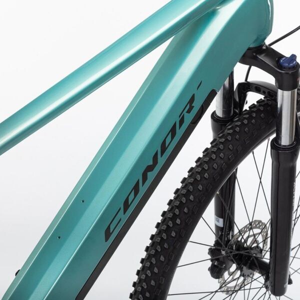 Conor Kirk WRC (2026) | dimants | zils | L | 56 cm 3