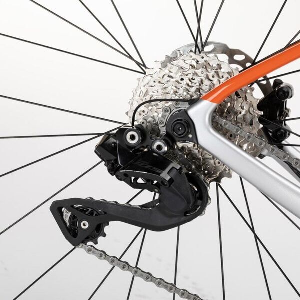 Conor Rush WRC (2026) | dimants | pelēks | L | 56 cm 1