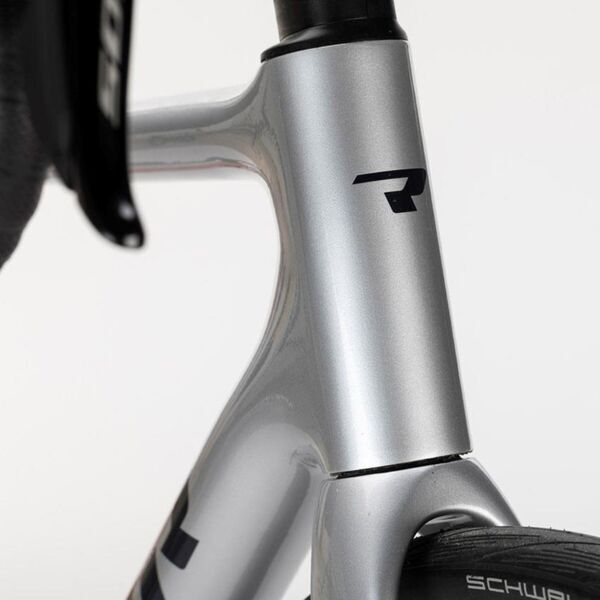 Conor Rush WRC (2026) | dimants | pelēks | L | 56 cm 2