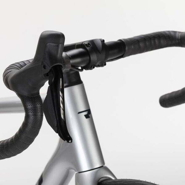 Conor Rush WRC (2026) | dimants | pelēks | L | 56 cm 3