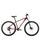Conor WRC 950 (2024) | Diamond | red | 56 cm | M | < 100 km thumbnail 1/5