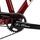 Conor WRC 950 (2024) | Diamond | red | 56 cm | M | < 100 km thumbnail 2/5
