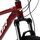 Conor WRC 950 (2024) | Diamond | red | 56 cm | M | < 100 km thumbnail 3/5