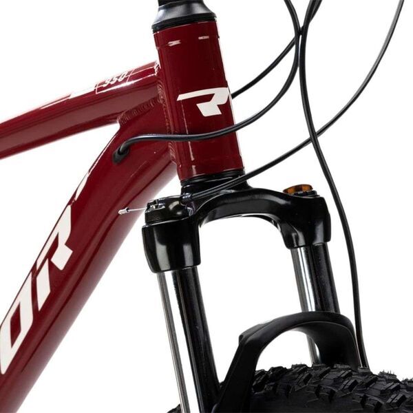 Conor WRC 950 (2024) | Diamond | red | 56 cm | M | < 100 km 3