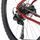 Conor WRC 950 (2024) | Diamond | red | 56 cm | M | < 100 km thumbnail 4/5