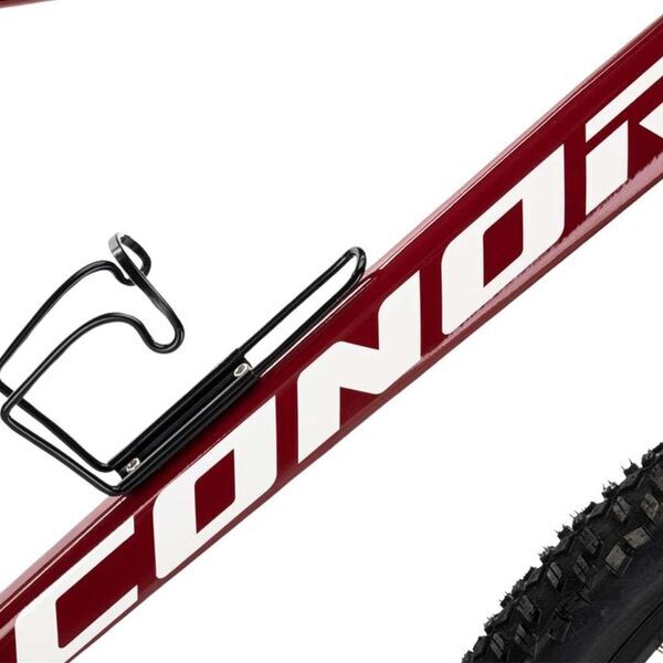 Conor WRC 950 (2024) | Diamond | red | 56 cm | M | < 100 km 5