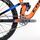 Conor WRC ADI (2025) | Diamant | oranje | 56 cm | L | < 100 km thumbnail 4/5