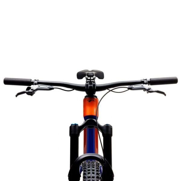 Conor WRC ADI (2025) | Diamant | orange | 54 cm | M | < 100 km 5